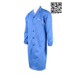D162 Jumpsuit worker uniform long medium style industry uniform team supplier Hong Kong company D162 Jumpsuit worker uniform long medium style industry uniform team supplier Hong Kong company